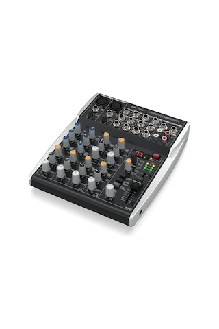 Behrınger Xenyx 1002sfx Premium Analog 10-ınput Mixer With Usb St