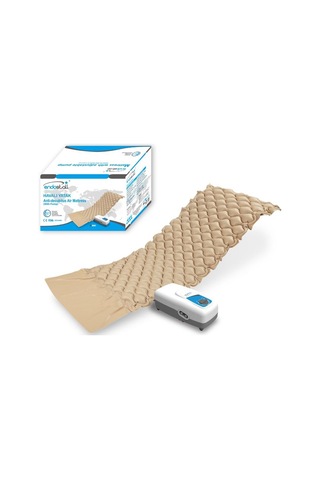 Baklava Tipi Havalı Yatak -bm250c Çok Renkli