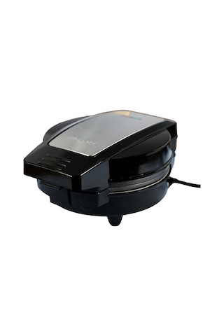 Sokany SK-08104 600 W Yapışmaz Plakalı Waffle Makinesi