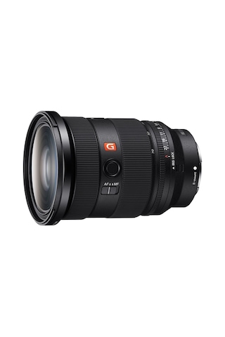Sony SEL2470GM2 FE 24-70 MM F/2.8 GM II Lens (Sony Eurasia Garantili)