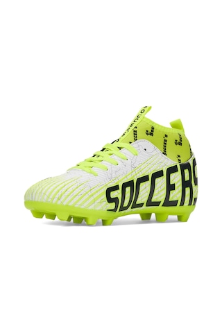 Erkek Çocuk Halısaha Kranpon Çivili Futbol Ayakkabı F35 001