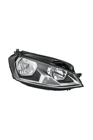 5g1941006e Far Komple Sağ - Golf 2013-2017