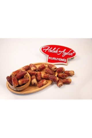 Haluk Aydın Kuruyemiş Hurma Sugay 1 KG
