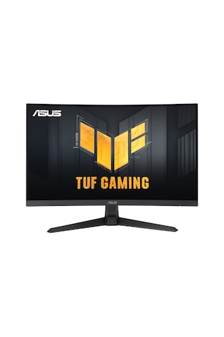 Asus Tuf Gaming VG27VQ3B 27" 1 MS 180 Hz FreeSync Kavisli Full HD Oyuncu Monitör