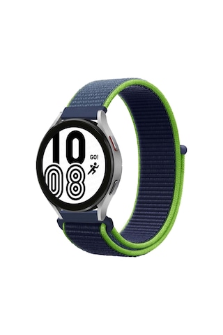 Huawei Honor Magic Watch 2 46mm Kordon Hasır Kordon