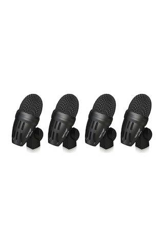 Behringer Bc1500 7 Parça Bateri Mikrofon Seti