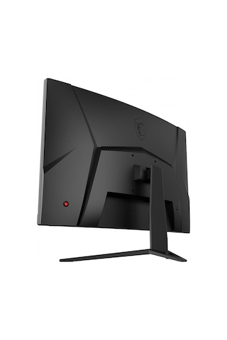 MSI Optix G32CQ4 31.5" 1 MS 165 Hz FreeSync 2K WQHD Curved VA LED Monitör