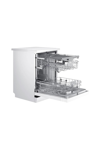 Samsung DW60DG560FWQTR 6 Program 14 Kişilik Bulaşık Makinesi