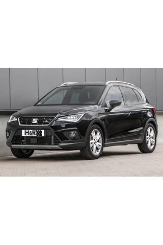 Seat Arona 1.0 Ecotsi 2017- Sonrası H&r Spor Yay -35mm