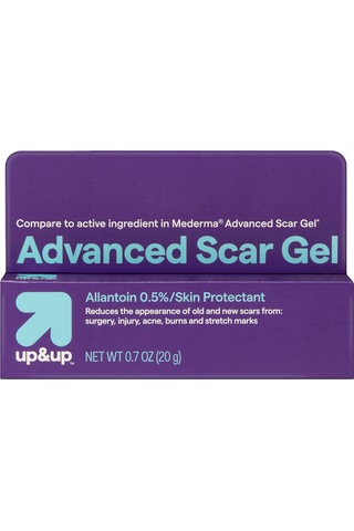 Up&up Advanced Scar Gel 20 G
