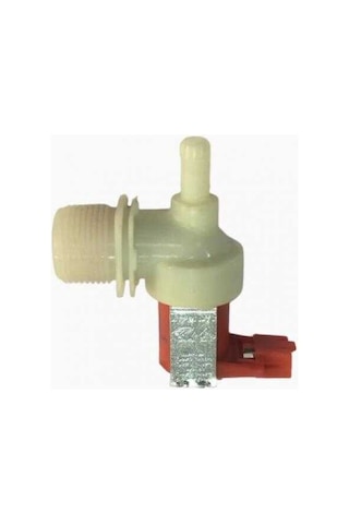 Bosch Profilo Bulaşık Makinesi Tekli Geçmeli Su Ğiriş Yeni Tip Ventil Grup Soket 1 Adet