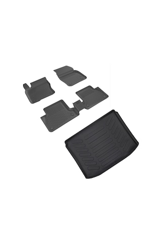 Mercedes Cla 13-18 Sahler 4,5D Paspas Ve 3D Bagaj Havuzu Mercedes Cla 13-18 Sahler 4,5D Paspas Ve 3D Bagaj Havuzu
