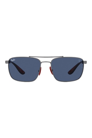 Ray-Ban Rb3715m F08580 58 Erkek Güneş Gözlüğü