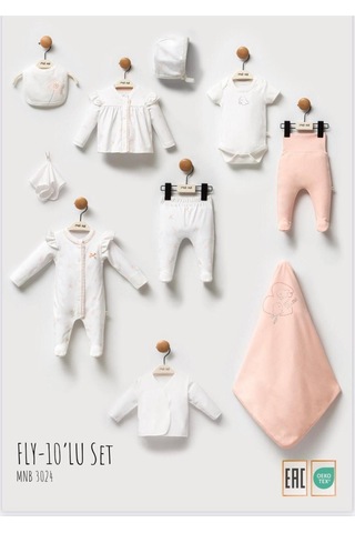 Moi Noi 10 Lu Hastane Cıkısı SOMON