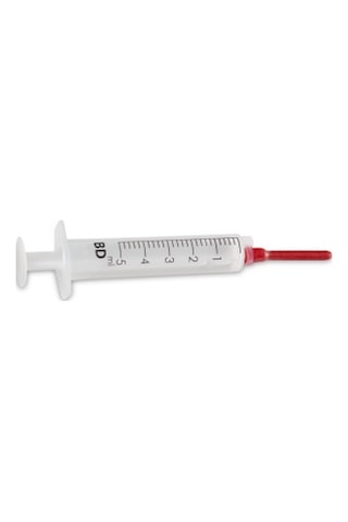 Serinus Soft Tubes 5ml