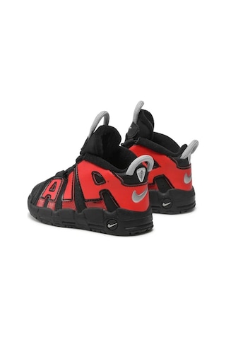 Nike Nıke Aır More Uptempo Bebek Ayakkabı Dm0020-001 Çok Renkli