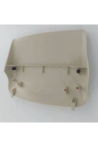 Ford Focus Mondeo Bagaj Stop Lamba Kapağı Krem 5m5113n408af, 1505583