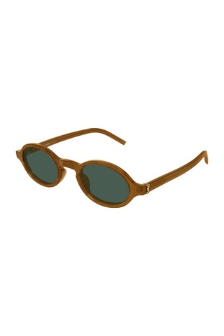Sl M161 004 48 Yves Saint Laurent Güneş Gözlüğü Siyah