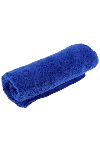 Dolıty Mikrofiber Skate Temizlik Silin Temizleme Bezi Çabuk Mavi Mavi