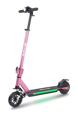 Onvo Kx-03 200w Elektrikli Çocuk Scooter - Pembe