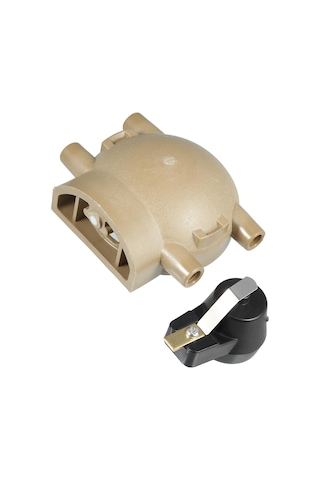 Traktörler İçin Rotor Oluşturulur Traporları 4 Silindir Traktörler İçin 2n 8n 9n Ön Montajlı Distribütör Araç Bileşenleri