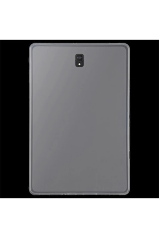Ally Galaxy Uyumlu - Tab S410.5t830t835 Ultra Koruma Şefaf Silikon Kılıf- 5775