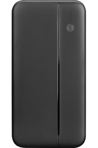 S-Link IP-G10N 10000 mAh Powerbank Siyah