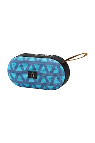 Frisby  Fs-178Bt-Bl Bluetooth Hoparlör (Aux/Sd-Tf/Us