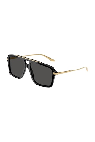 Dg 4477 56 501/87 Dolce & Gabbana Erkek Güneş Gözlüğü Siyah
