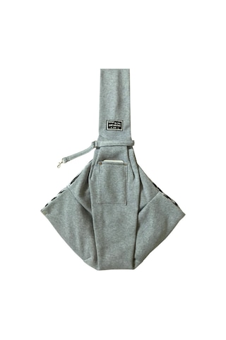 Geekyou Küçük Evcil Hayvan Taşıma Çantası - Dışarı Çıkışlar İçin Portatif Tek Omuzlu, Telefon Cepi Ve Yumuşak Kumaş Polyester