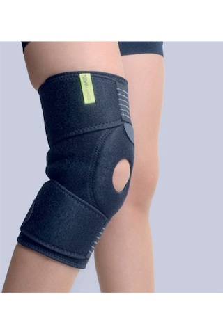Patella ve Ligament Destekli Dizlik Bedensiz