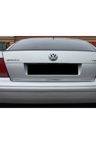 Vw Bora Krom Bagaj Alt Çıta P.çelik 1998-2005 Arası