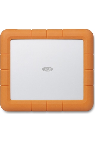 Lacie STHT8000800 Rugged Raid Shuttle 8 TB 3.5" USB 3.1 Taşınabilir Disk