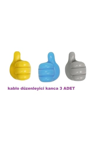 El Şeklinde Kendinden Yapışkanlı Klips Kablo Tutucu Kablo Sabitleyici Düzenleyici Toparlayıcı Kanca Masa, Duvar,