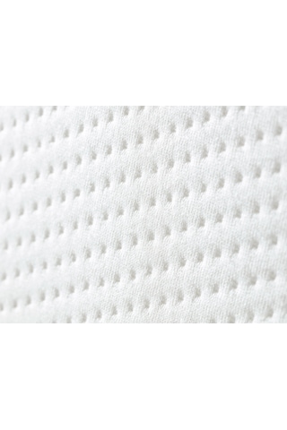 Madame Coco Valence Visco Ortopedik Yastık - Beyaz - 45x52 Cm 8684427283325