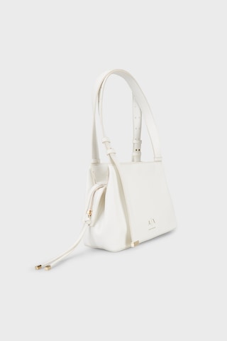 Armani Exchange Bayan Çanta Xw002604 Af19902 U0011 Beyaz