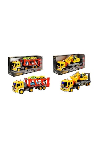 10570 Sun-yfn-clm-1 20 Transporter Ses Işık Fr 2a
