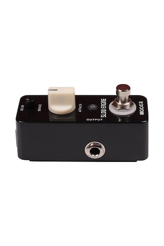 Mooer Msg1 Slow Engine Volume Pedalı