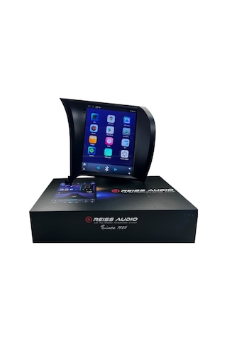 Kia Cerato Reiss 6-64 Tesla Pro Fanlı Oem Multimedia 10"