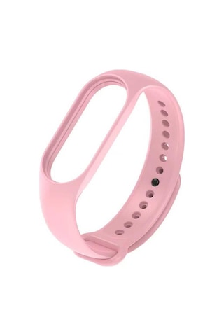 Lexroo Xiaomi Mi Band 7 Klasik Kordon - Pembe