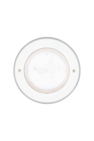 15 Cm Sıva Üstü Havuz Lambası Beyaz