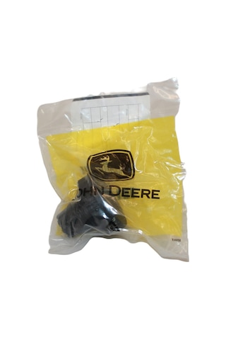 John Deere RE259557 Yağ Karteri Kapağı