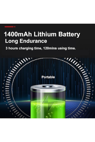 Vkemall Retro Tarzı Şarjlı Saç Kesme Makinesi, Erkekler İçin Profesyonel Saç Şekillendirme Seti, Suya Dayanıklı, 4 Taraklı, Altın Renk