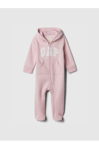 Gap V-u Logo Bear 1pc Tulum 330704001 Pembe