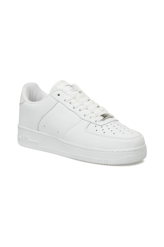 Proshot Delvın W 5fx Beyaz Kadın Sneaker 000000000102054574 Beyaz