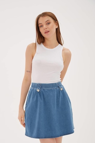 Fashion Friends Bayan Atlet 26y0479k1 Beyaz