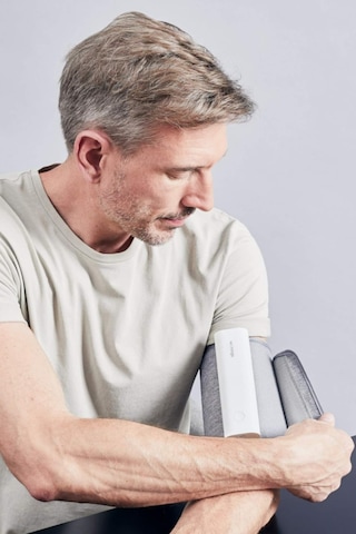 Withings Bpm Connect Akıllı Wlan Tansiyon Cihazı, Sistolik-diyastolik Ölçüm, Kalp Atış Hızı, Led Ekran Tansiyon Aletleri