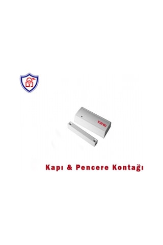 Desi Midline Alarm Sistemi Enka33