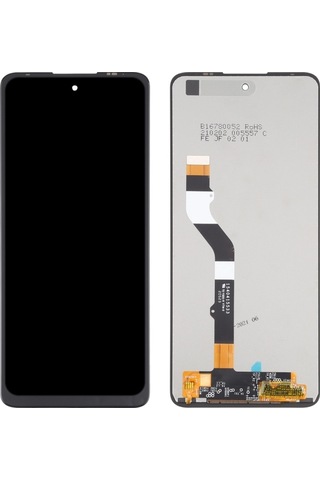 Cbtx Motorola Moto G60'lar Uyumlu Tft Lcd Ekran Dijitalleştirici Tam Montajlı