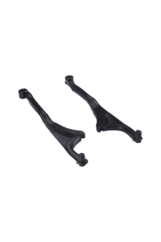 Vw Touareg 2 7p 2010-2018 Ön Sol & Sağ Sunroof Sineklik Ayağı Seti